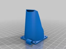 Prusa i3 cooling fan