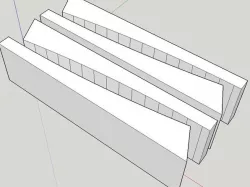 PS3 Stand (Micro)
