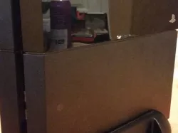 PS4 Stand