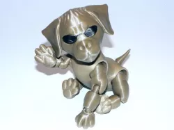Puppy Dog Reloaded 1.5