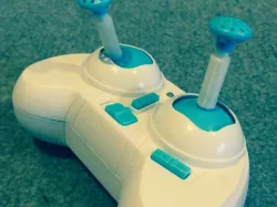 quadcopter control stick extensions