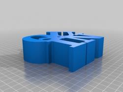 harly quin nude 3D Models | Page 1 | STLFinder