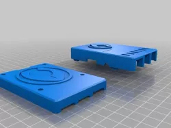 Raspberry Pi Case