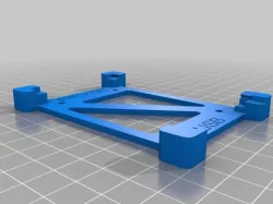 Raspberry Pi Plate