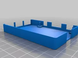 RasPiB_Base_CUMie