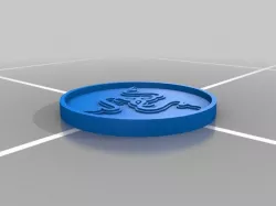 Razer Coaster
