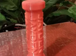 Razor Scooter Grip for Jayden