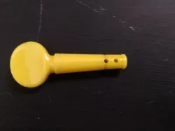 Replacement Vintage Ukulele Tuning Peg
