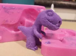Rex Mold