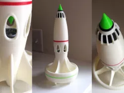 Ring Rocket