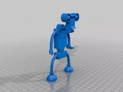 ROBERTO FUTURAMA