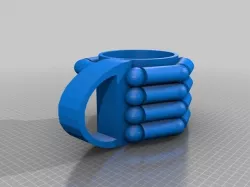 Robo Mug