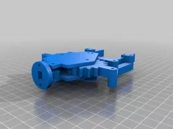 Robot Claw