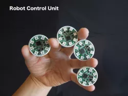 Robot Control Unit