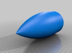 Rocket Nosecone
