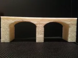 Roman Bridge