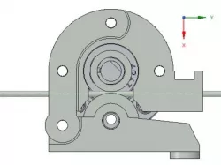 SaldoT Extruder