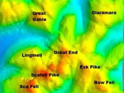 Scafell Pike