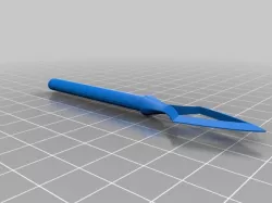 scepter