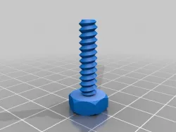 screw 3