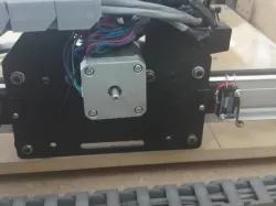 Shapeoko 2 Limit switch holder