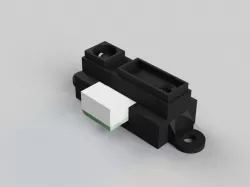 Sharp GP2Y0A21 IR Sensor