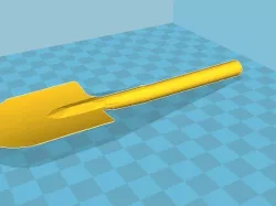 Shovel