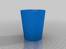 simple cup