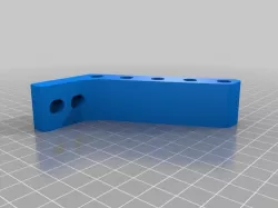 Simple Drone Landing Gear