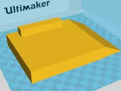 skate ramp to ledge
