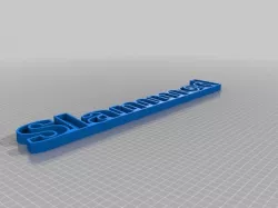 SLAMMED