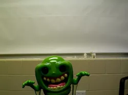 Slimer