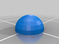 small dome