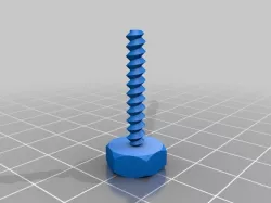 small screw 2