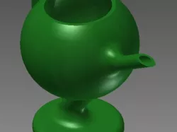 Small Watering Can