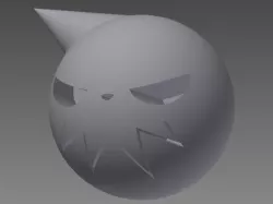 Soul Eater Sphere