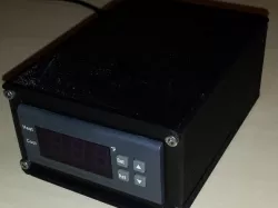 Sous Vide Temperature Controller Box
