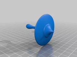 Spining Toy top