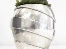 Split Vase