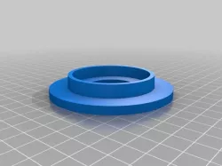 Spulenzentrierer 30x57