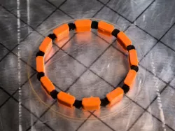 Squishy Insides Bracelet