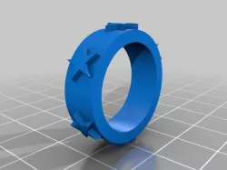 Star Ring