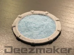 Stargate - Dual Color Print