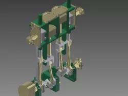 Steam Engine