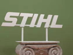 Stihl Logo