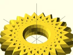sun thing