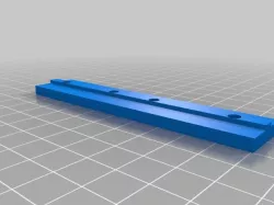 T-Slot 20x20 Coupler