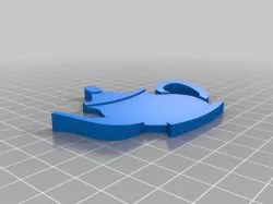 Tea bag holder [UPDATE]