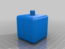 The Block Man