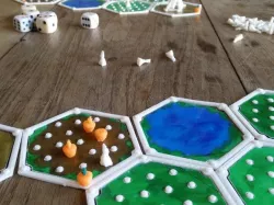 The Rabbits Scourge !